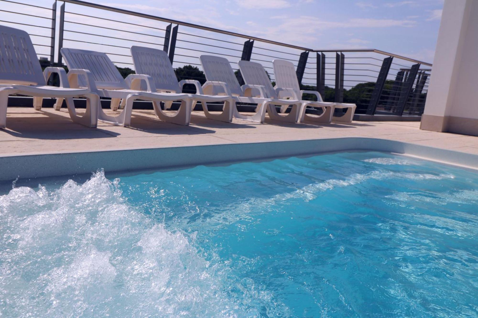 Residence Villa Regina بيبيوني المظهر الخارجي الصورة