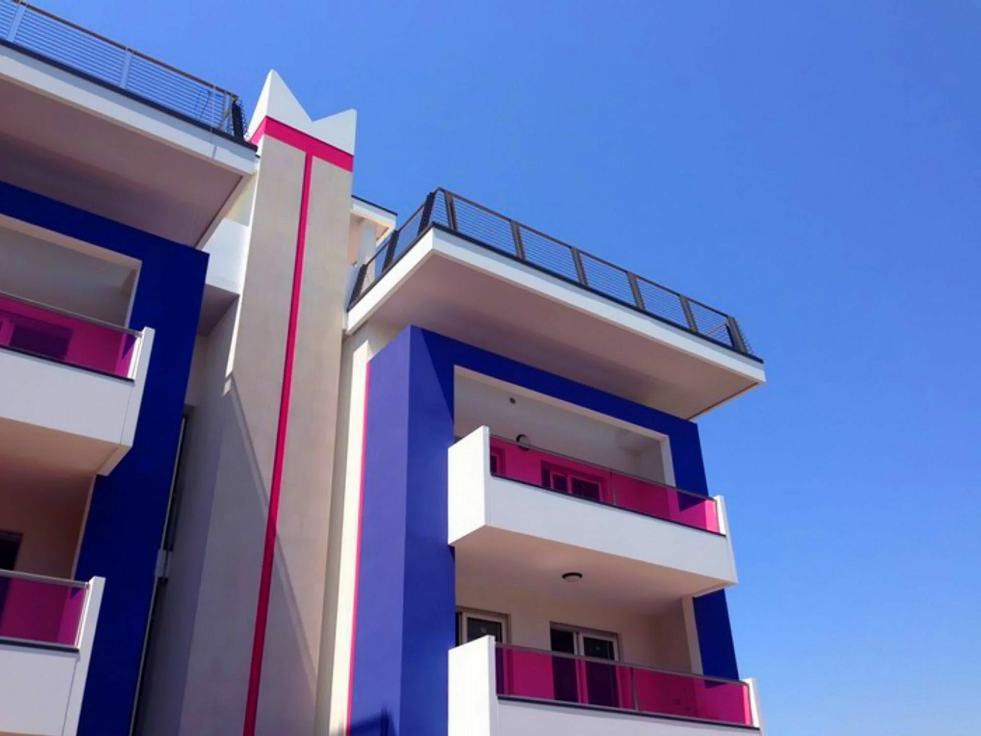 Residence Villa Regina بيبيوني المظهر الخارجي الصورة