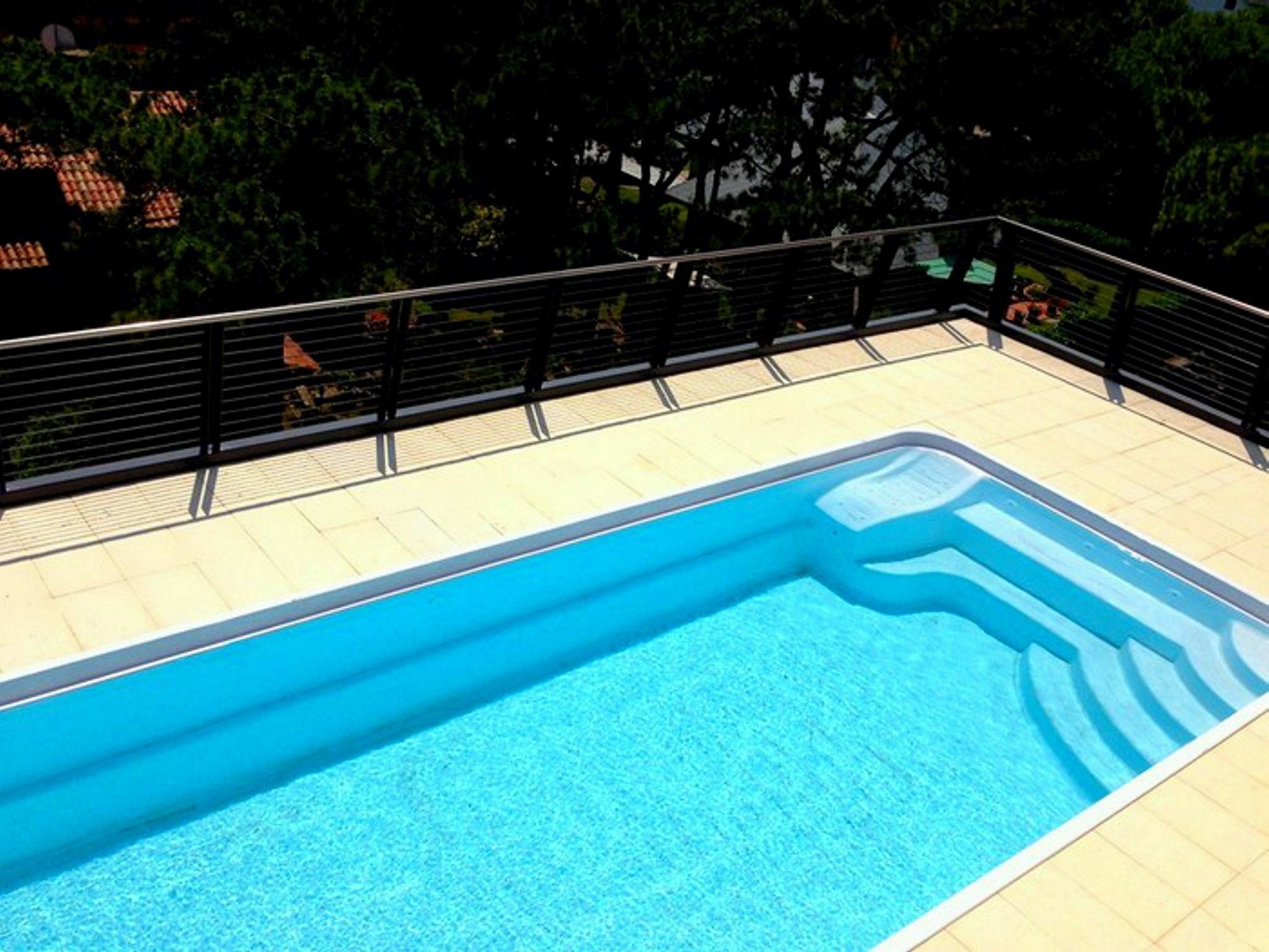 Residence Villa Regina بيبيوني المظهر الخارجي الصورة